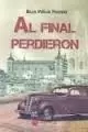 AL FINAL PERDIERON