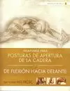MANUALES DE YOGA 2. POSTURAS DE APERTURA DE LA CADERA Y