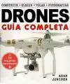 GUIA COMPLETA, DRONES