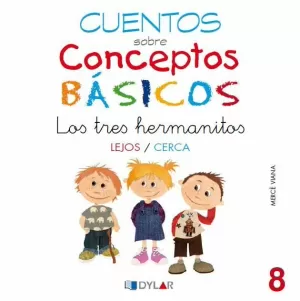 TRES HERMANITOS, LOS