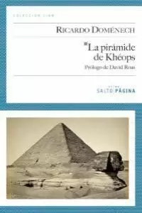 PIRAMIDE DE KHEOPS, LA