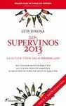 SUPERVINOS 2013