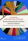 ENCARNIZAMIENTO MÉDICO CON LAS MUJERES