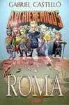 ARCHIENEMIGOS DE ROMA