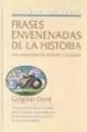 FRASES ENVENENADAS DE LA HISTORIA