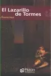 LAZARILLO DE TORMES, EL