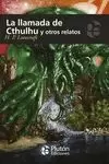 LLAMADA DE CTHULHU Y OTROS RELATOS