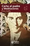 CARTA AL PADRE ; MEDITACIONES