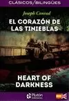 CORAZON DE LAS TINIEBLAS (BILINGÜE) HEART OF DARKNESS