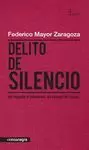 DELITO DE SILENCIO