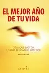 MEJOR AÑO DE TU VIDA