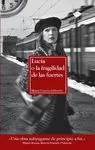 LUCÍA O LA FRAGILIDAD DE LAS FUERTES