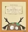 MONSTRUOS NO EXISTEN, LOS