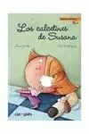 CALCETINES DE SUSANA, LOS
