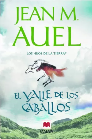 VALLE DE LOS CABALLOS 2. HIJOS DE LA TIERRA