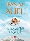 CAZADORES DE MAMUTS 3. HIJOS DE LA TIERRA