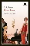 REINA LUCÍA