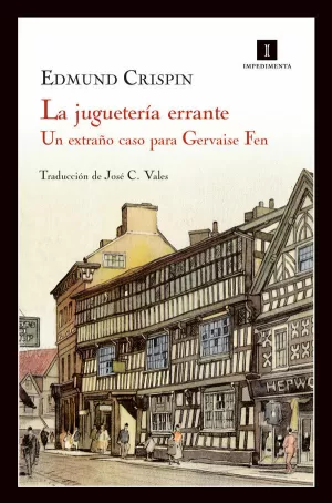 JUGUETERÍA ERRANTE