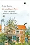 SAGA FLORA POSTE ESTUCHE