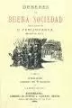 DEBERES DE BUENA SOCIEDAD