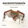 MACROFOTOGRAFIA