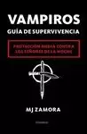 VAMPIROS GUÍA DE SUPERVIVENCIA BFP