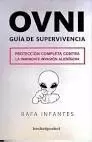 OVNI GUÍA DE SUPERVIVENCIA
