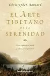 ARTE TIBETANO DE LA SERENIDAD, EL