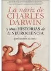 NARIZ DE CHARLES DARWIN, LA