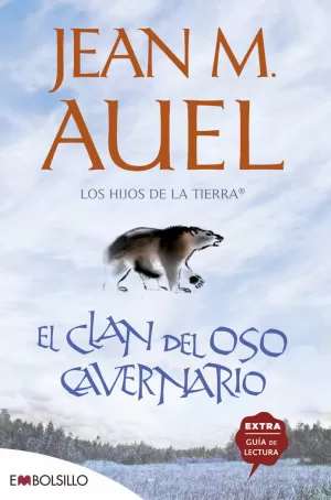 CLAN DEL OSO CAVERNARIO (1 HIJOS DE LA TIERRA)