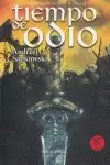 TIEMPO DE ODIO GERALT DE RIVIA IV