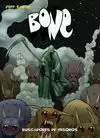BONE 8 EDICIÓN BOLSILLO