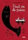 PAUL VA DE PESCA