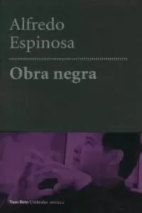 OBRA NEGRA