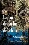 DAMA DEL JARDÍN DE LA LUNA