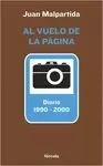 AL VUELO DE LA PÁGINA