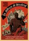 DEFENSA DE MADRID