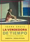 VENDEDORA DE TIEMPO