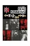 DEAD KENNEDYS MUERTE AL SUEÑO AMERICANO