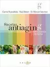 RECETAS ANTIAGING GASTRONOMÍA Y CIENCIA