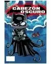 CABEZÓN OSCURO