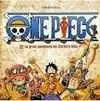 ONE PIECE LA GRAN AVENTURA DE EIICHIRO ODA