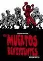 MUERTOS REVIVIENTES LIBRACO 1
