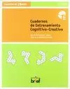 CUADERNOS DE ENTRENAMIENTO 1ESO COGNITIVO-CREATIVO