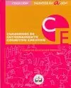 CUAD ENTRENAMIENTO 2EP COGNITIVO-CREATIVO