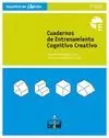 CUADERNO ENTRENAMIENTO 2ESO COGNITIVO-CREATIVO