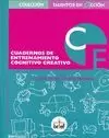 CUADERNOS DE ENTRENAMIENTO 5EP COGNITIVO-CREATIVO
