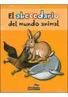 ABECEDARIO DEL MUNDO ANIMAL (CARPETA)