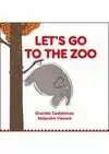 LET'S GO TO THE ZOO! LEVEL 2