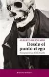 DESDE EL PUNTO CIEGO. TRANSPARENCIAS DE LA MUERTE